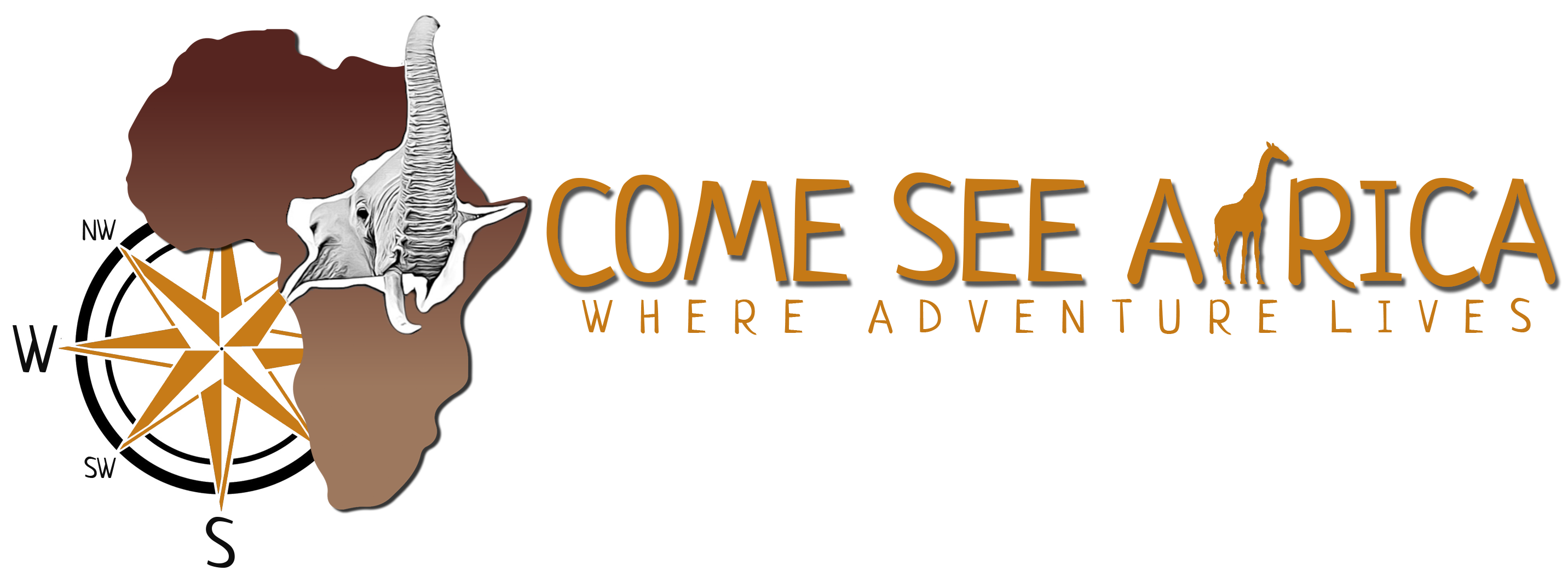 Come See Africa